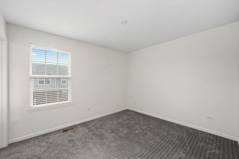 Tiny photo for 2967 Madison Drive, Naperville, IL 60564 (MLS # 12461894)