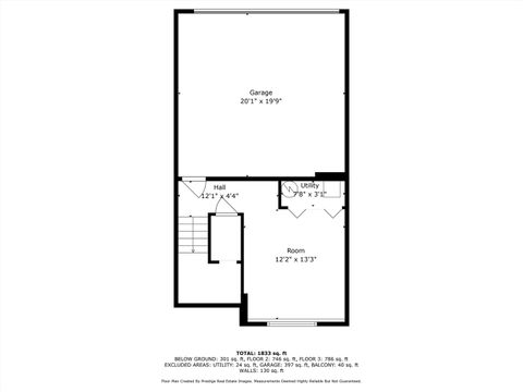Tiny photo for 2967 Madison Drive, Naperville, IL 60564 (MLS # 12461894)
