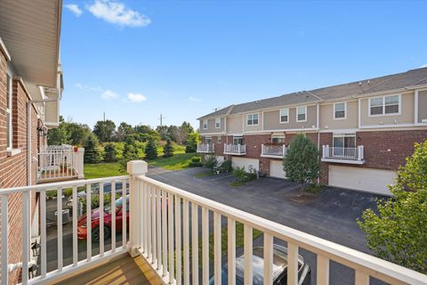 Tiny photo for 2967 Madison Drive, Naperville, IL 60564 (MLS # 12461894)
