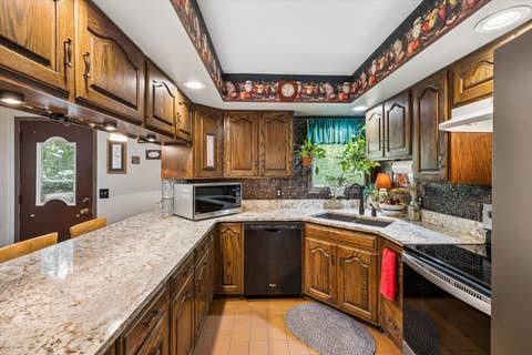 Tiny photo for 1388 265th Street, Sherrard, IL 61281 (MLS # 12739435)