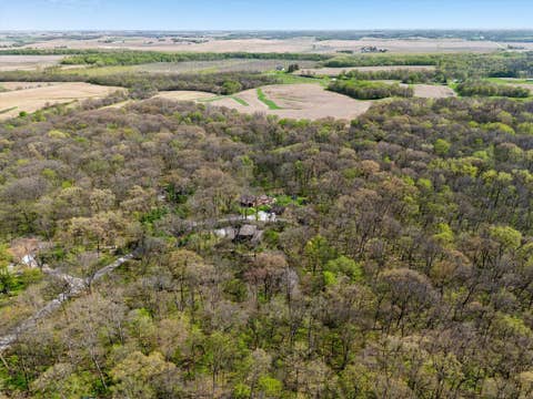 Tiny photo for 1388 265th Street, Sherrard, IL 61281 (MLS # 12739435)