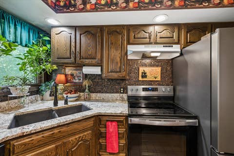 Tiny photo for 1388 265th Street, Sherrard, IL 61281 (MLS # 12739435)
