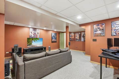 Tiny photo for 2054 Winding Lakes Drive, Plainfield, IL 60586 (MLS # 12685378)