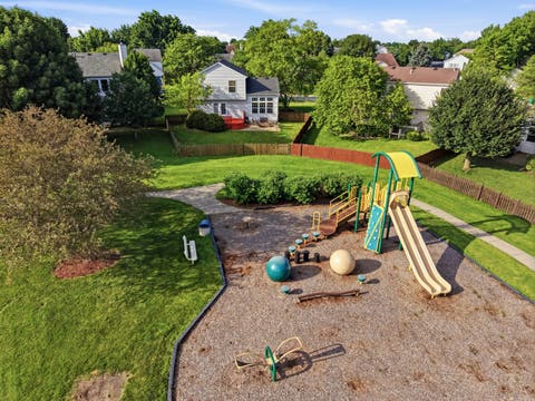 Tiny photo for 2054 Winding Lakes Drive, Plainfield, IL 60586 (MLS # 12685378)