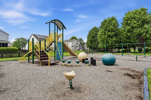 Tiny photo for 2054 Winding Lakes Drive, Plainfield, IL 60586 (MLS # 12685378)