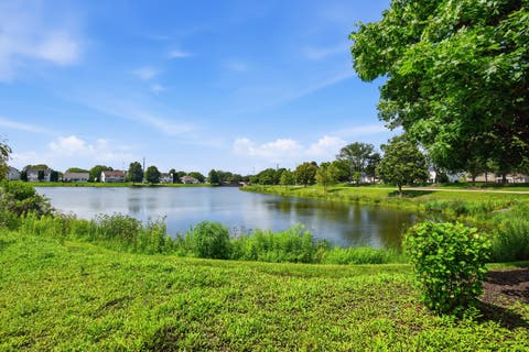 Tiny photo for 2054 Winding Lakes Drive, Plainfield, IL 60586 (MLS # 12685378)
