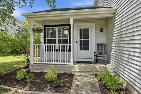 Tiny photo for 2054 Winding Lakes Drive, Plainfield, IL 60586 (MLS # 12685378)
