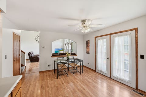 Tiny photo for 2054 Winding Lakes Drive, Plainfield, IL 60586 (MLS # 12685378)