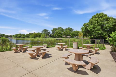 Tiny photo for 2054 Winding Lakes Drive, Plainfield, IL 60586 (MLS # 12685378)