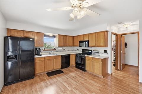 Tiny photo for 2054 Winding Lakes Drive, Plainfield, IL 60586 (MLS # 12685378)