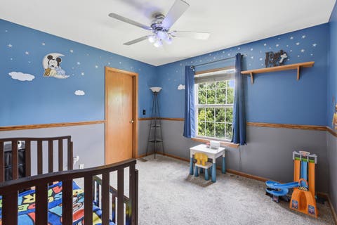 Tiny photo for 2054 Winding Lakes Drive, Plainfield, IL 60586 (MLS # 12685378)
