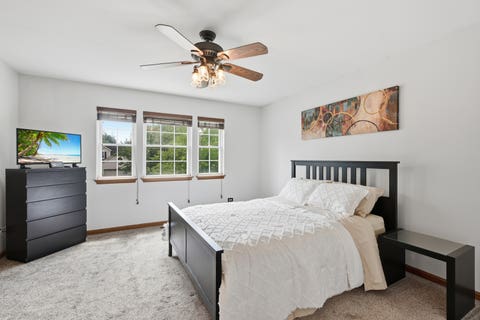 Tiny photo for 2054 Winding Lakes Drive, Plainfield, IL 60586 (MLS # 12685378)
