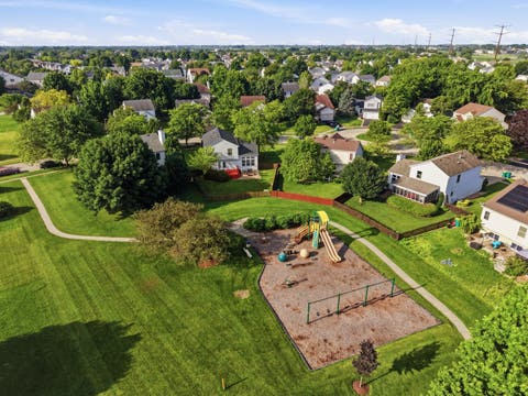 Tiny photo for 2054 Winding Lakes Drive, Plainfield, IL 60586 (MLS # 12685378)