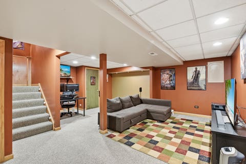 Tiny photo for 2054 Winding Lakes Drive, Plainfield, IL 60586 (MLS # 12685378)