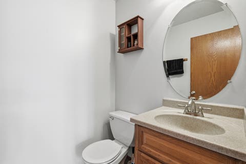 Tiny photo for 2054 Winding Lakes Drive, Plainfield, IL 60586 (MLS # 12685378)