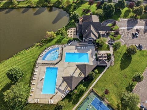 Tiny photo for 2054 Winding Lakes Drive, Plainfield, IL 60586 (MLS # 12685378)