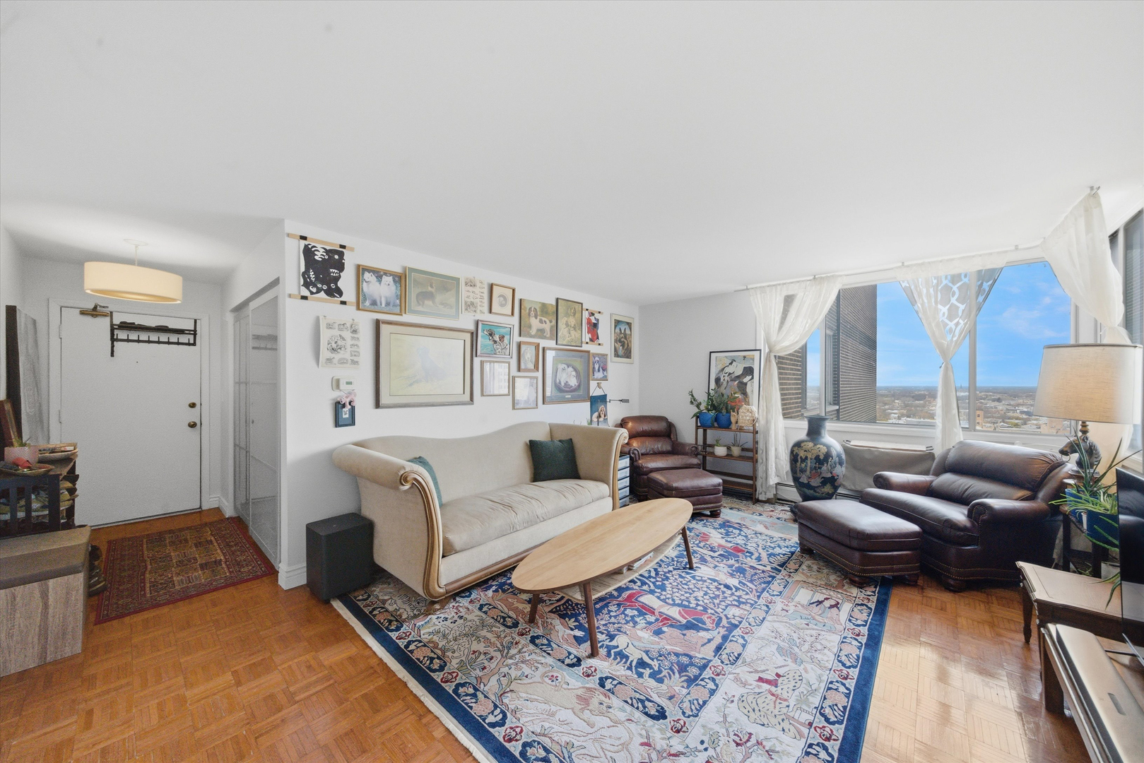 6325 N Sheridan Road 1808