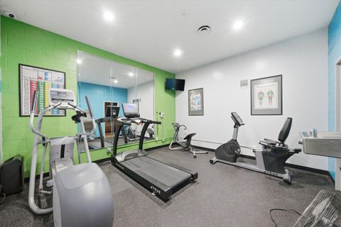 Tiny photo for 6325 N Sheridan Road #1808, Chicago, IL 60660 (MLS # 12615786)
