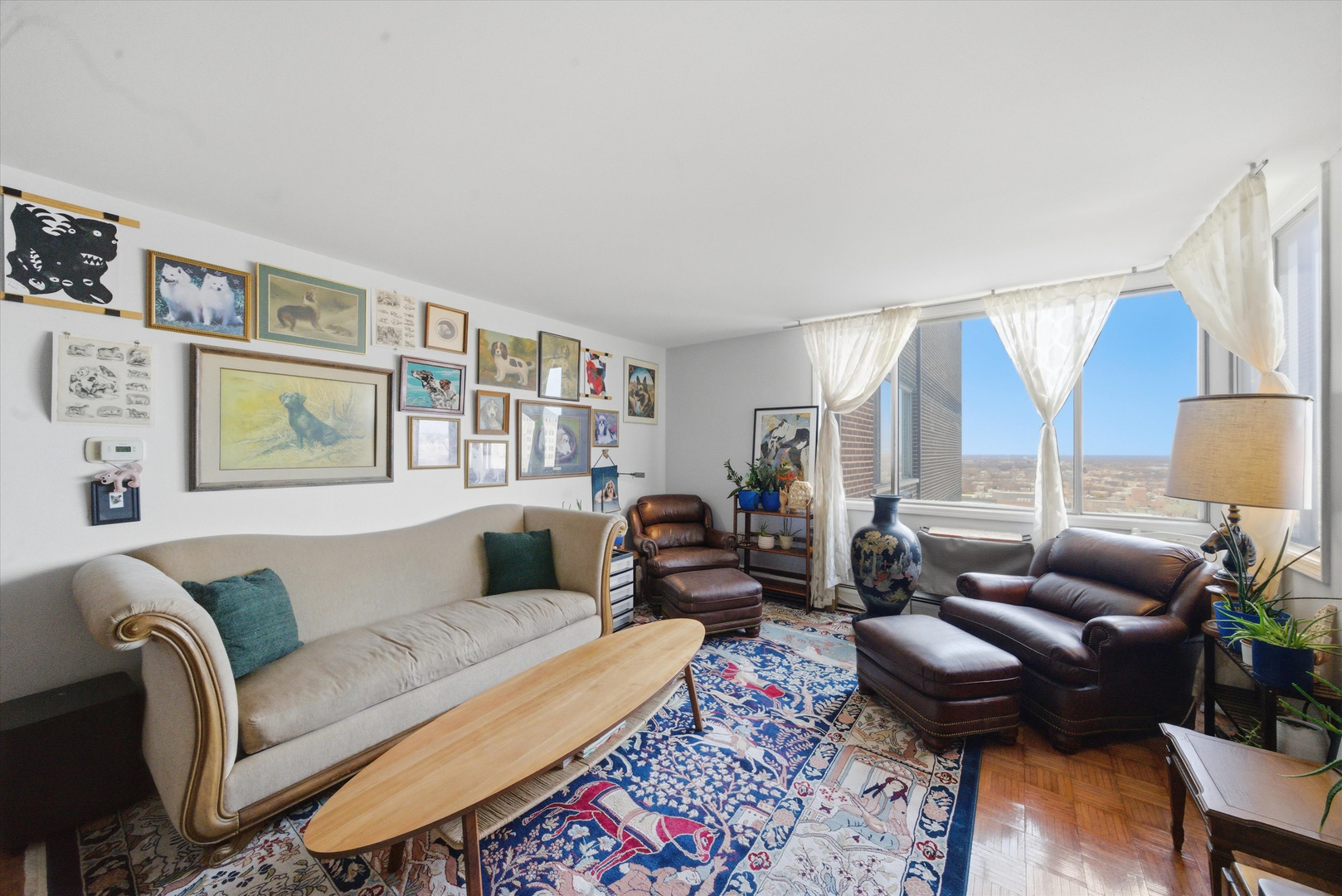 6325 N Sheridan Road 1808