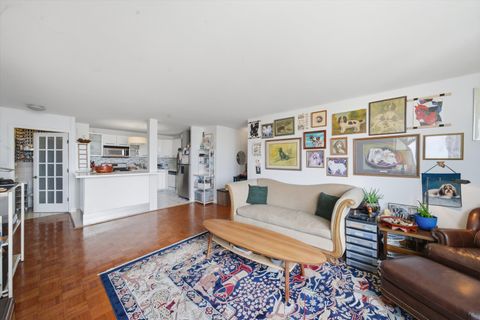 Tiny photo for 6325 N Sheridan Road #1808, Chicago, IL 60660 (MLS # 12615786)