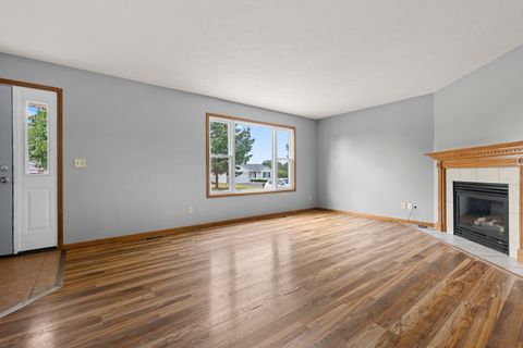 Tiny photo for 3122 Chanters Court, Rockford, IL 61109 (MLS # 12715465)