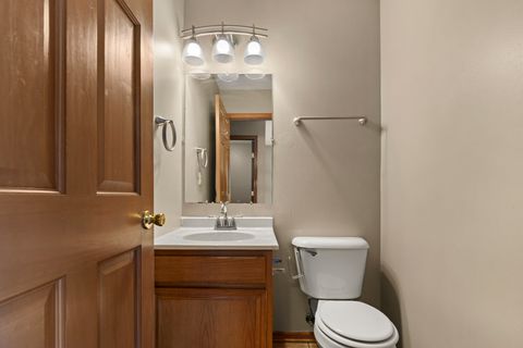 Tiny photo for 3122 Chanters Court, Rockford, IL 61109 (MLS # 12715465)