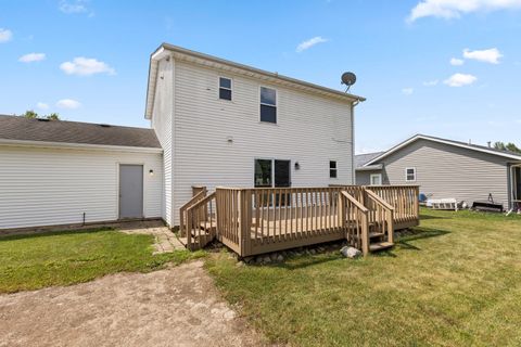 Tiny photo for 3122 Chanters Court, Rockford, IL 61109 (MLS # 12715465)