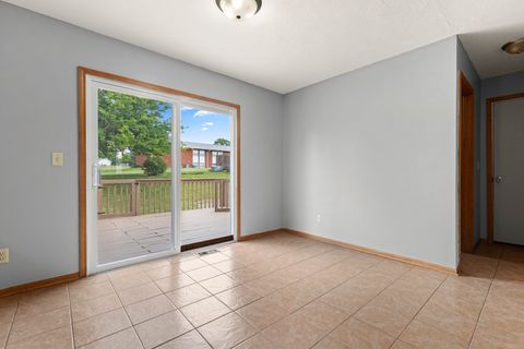 Tiny photo for 3122 Chanters Court, Rockford, IL 61109 (MLS # 12715465)