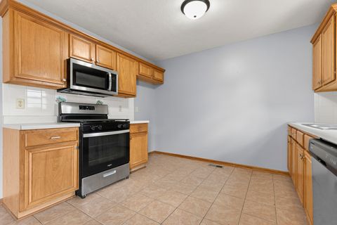 Tiny photo for 3122 Chanters Court, Rockford, IL 61109 (MLS # 12715465)