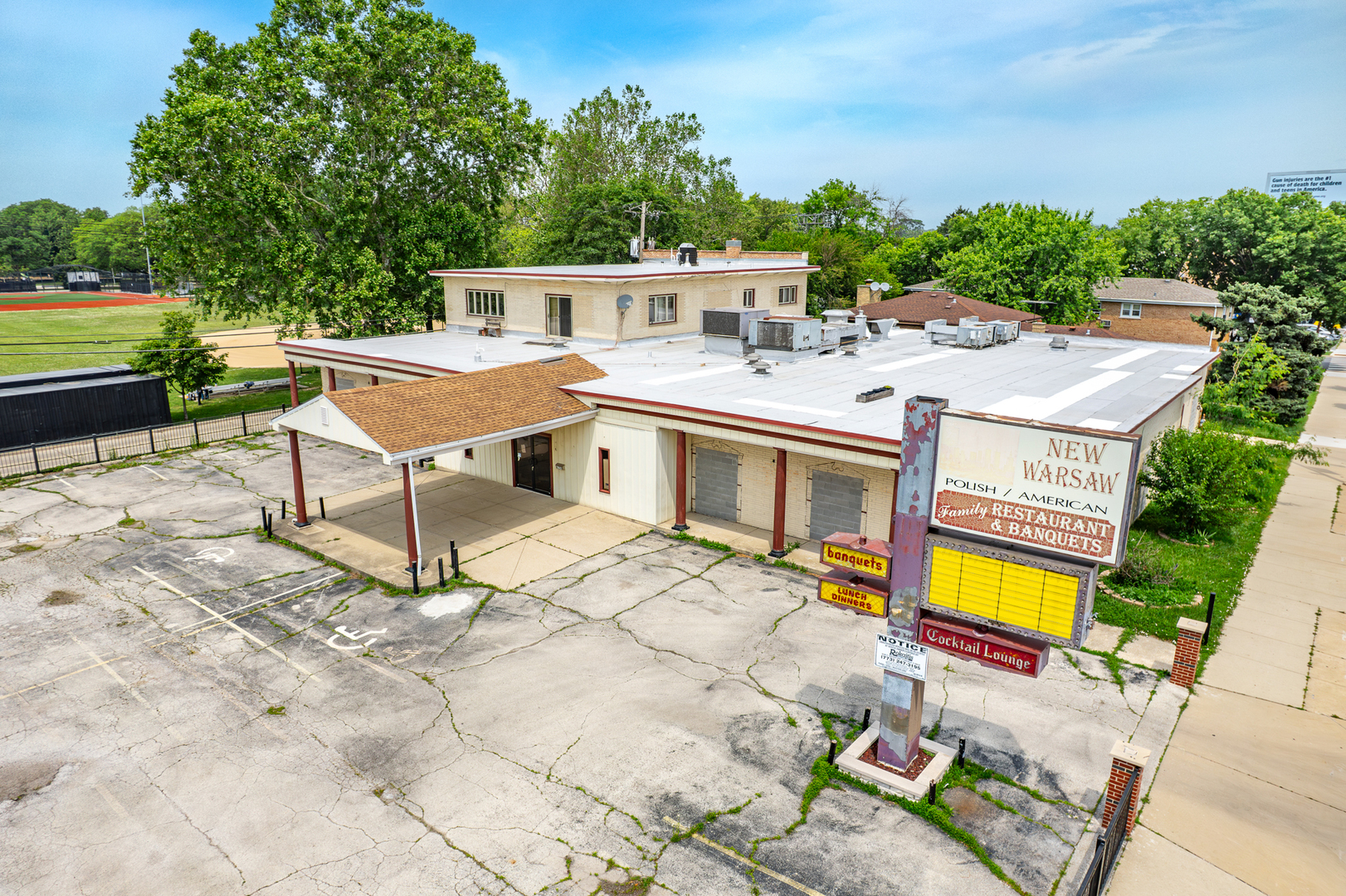 6250 W 63rd Street
