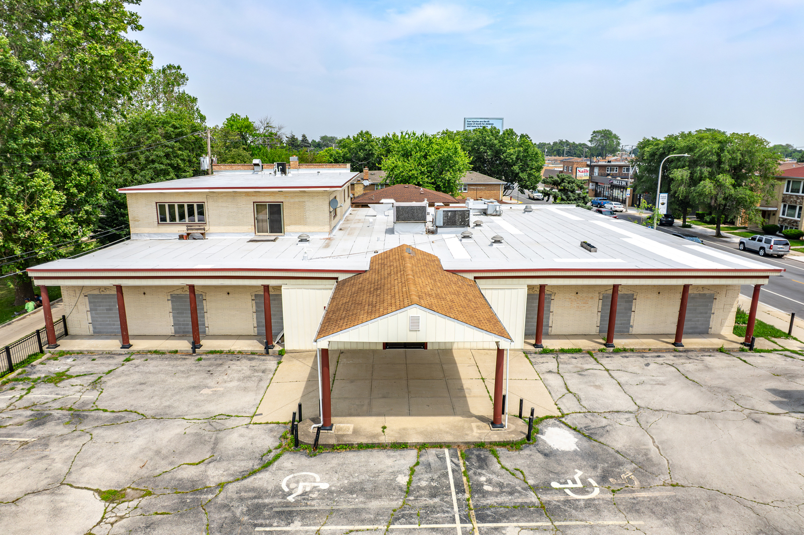 6250 W 63rd Street
