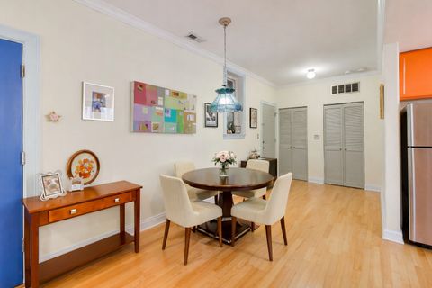 Tiny photo for 2000 W Greenleaf Avenue #1, Chicago, IL 60645 (MLS # 12583221)