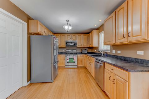 Tiny photo for 1715 Ivy Lane, Montgomery, IL 60538 (MLS # 12478761)