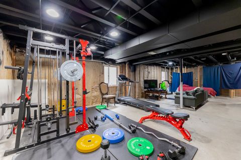 Tiny photo for 1715 Ivy Lane, Montgomery, IL 60538 (MLS # 12478761)