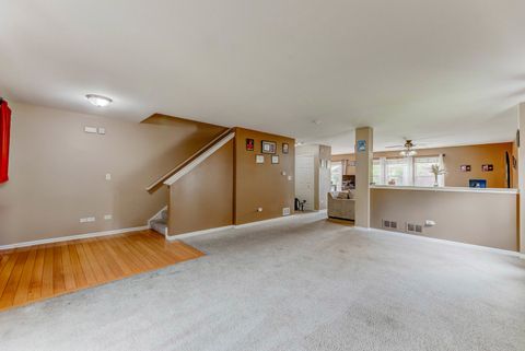 Tiny photo for 1715 Ivy Lane, Montgomery, IL 60538 (MLS # 12478761)