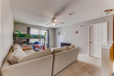 Tiny photo for 1715 Ivy Lane, Montgomery, IL 60538 (MLS # 12478761)