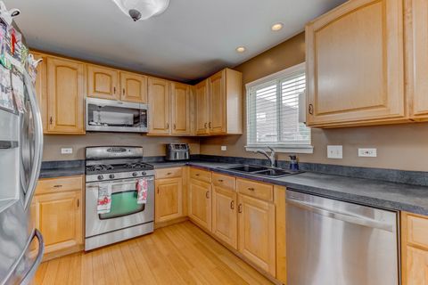 Tiny photo for 1715 Ivy Lane, Montgomery, IL 60538 (MLS # 12478761)