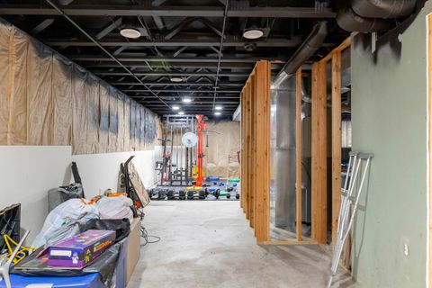 Tiny photo for 1715 Ivy Lane, Montgomery, IL 60538 (MLS # 12478761)