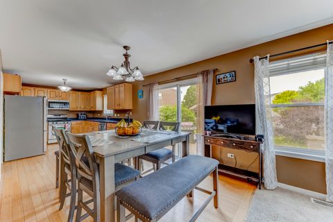 Tiny photo for 1715 Ivy Lane, Montgomery, IL 60538 (MLS # 12478761)