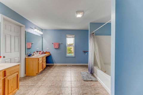 Tiny photo for 1715 Ivy Lane, Montgomery, IL 60538 (MLS # 12478761)