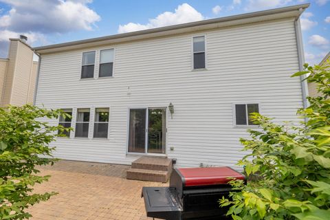 Tiny photo for 1715 Ivy Lane, Montgomery, IL 60538 (MLS # 12478761)