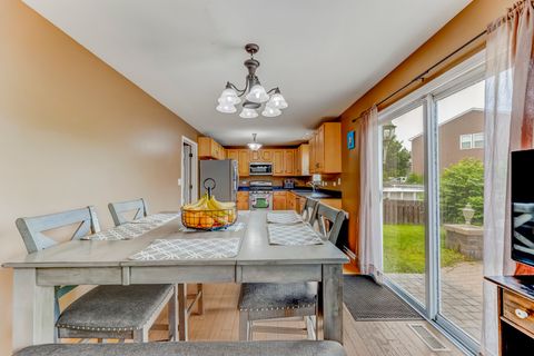 Tiny photo for 1715 Ivy Lane, Montgomery, IL 60538 (MLS # 12478761)