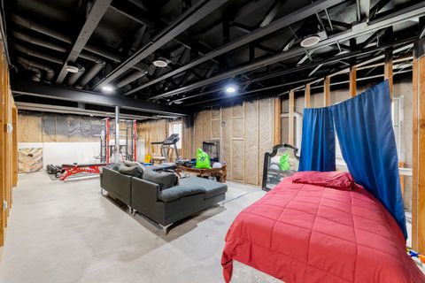 Tiny photo for 1715 Ivy Lane, Montgomery, IL 60538 (MLS # 12478761)