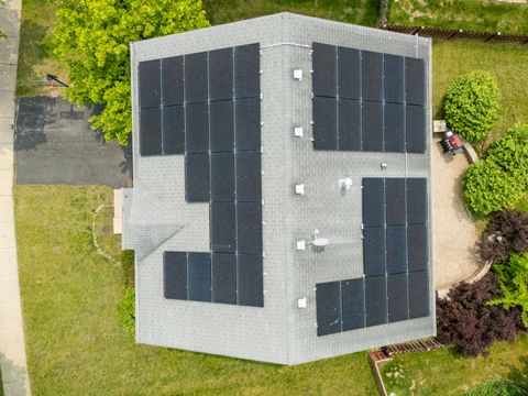 Tiny photo for 1715 Ivy Lane, Montgomery, IL 60538 (MLS # 12478761)