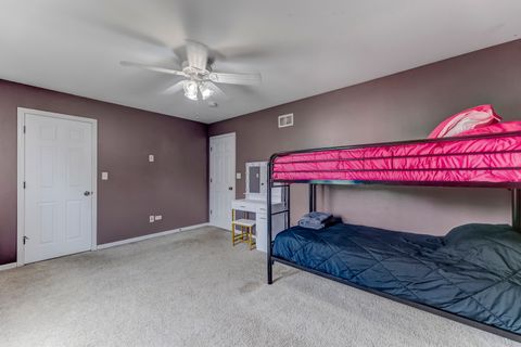 Tiny photo for 1715 Ivy Lane, Montgomery, IL 60538 (MLS # 12478761)