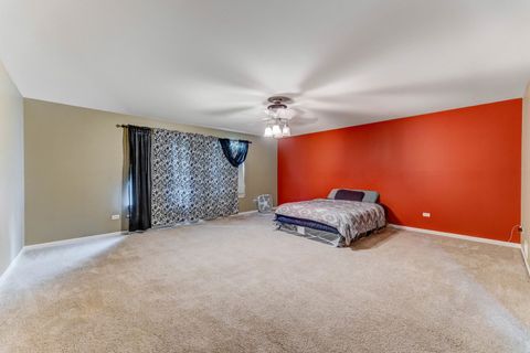 Tiny photo for 1715 Ivy Lane, Montgomery, IL 60538 (MLS # 12478761)