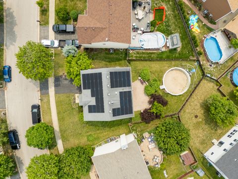 Tiny photo for 1715 Ivy Lane, Montgomery, IL 60538 (MLS # 12478761)