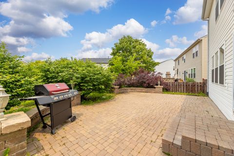 Tiny photo for 1715 Ivy Lane, Montgomery, IL 60538 (MLS # 12478761)