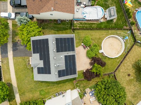 Tiny photo for 1715 Ivy Lane, Montgomery, IL 60538 (MLS # 12478761)