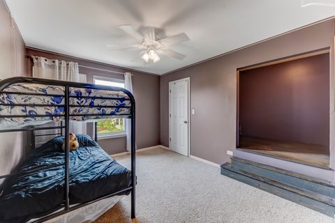 Tiny photo for 1715 Ivy Lane, Montgomery, IL 60538 (MLS # 12478761)